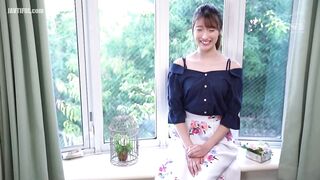 SSNI-354 Fair-skinned young lady Hoshimiya Ichika is going to cum i... Reducing Mosaic JAV