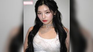 YUNA LEGS UP SEX 134107 1 KPOP ALLPOP