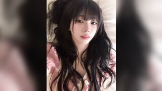 KARINA CUM ON FACE 134878 1 KPOP ALLPOP