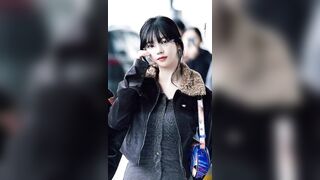 KARINA SHOWS TITS 135716 1 KPOP ALLPOP