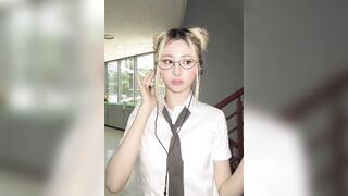 YUNJIN SHOWS BOOBS 136467 1 KPOP ALLPOP