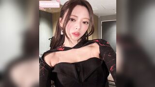 YUNA BLOWJOB 136950 1 KPOP ALLPOP