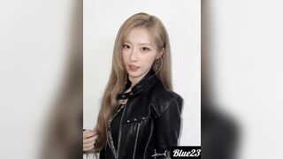 HASEUL SHOWS BOOBS 140026 1 KPOP ALLPOP