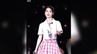 IU SUCKING TITS 141857 1 KPOP ALLPOP