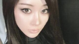 GISELLE STROKES COCK 144651 1 KPOP ALLPOP