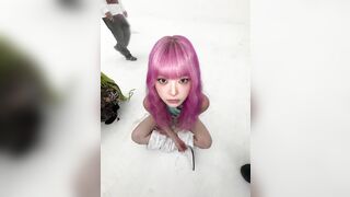 EUNCHAE BUKKAKE 149289 1 KPOP ALLPOP