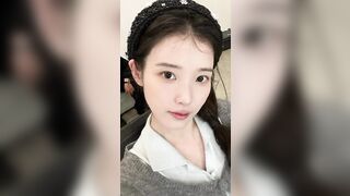 IU BLOWJOB 150211 1 KPOP ALLPOP