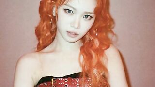 CHAEWON INTERRACIAL 150663 1 KPOP ALLPOP