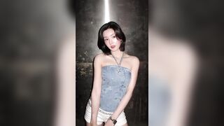 EUNBI NAKED 150905 1 KPOP ALLPOP