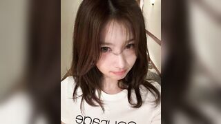 SANA CUM ON FACE 152958 1 KPOP ALLPOP