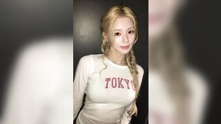 MIYEON SHOWS BOOBS 156972 1 KPOP ALLPOP
