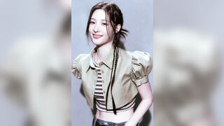 CHAEYEON FUCKING 157131 4 KPOP ALLPOP