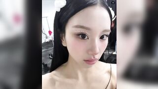 CHAEYOUNG INTERRACIAL 161190 1 KPOP ALLPOP