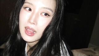 MOON GA YOUNG BLOWJOB 167268 1 KPOP ALLPOP