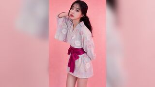 HYEWON NAKED 168209 1 KPOP ALLPOP