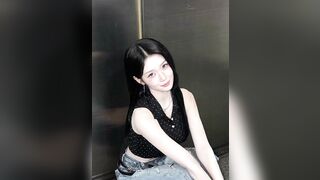 YUBIN CUM ON FACE 168977 1 KPOP ALLPOP