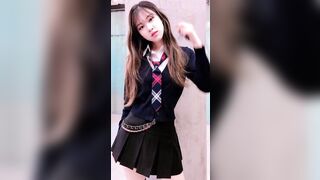 ROSE NAKED 171014 1 KPOP ALLPOP
