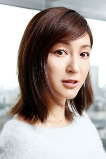 Ryoko Hirosue's Image