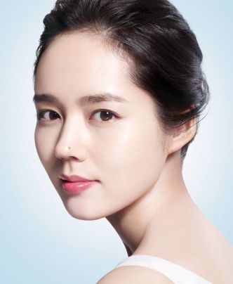 Han Ga-In's Image