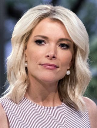 Megyn Kelly's Image