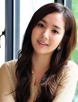 Park Min-young's Image