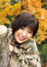 Kyoko Yoshine的图像