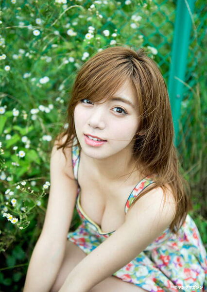 Elaiza Ikeda's Image