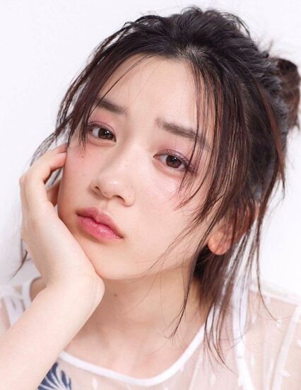 Mei Nagano's Image