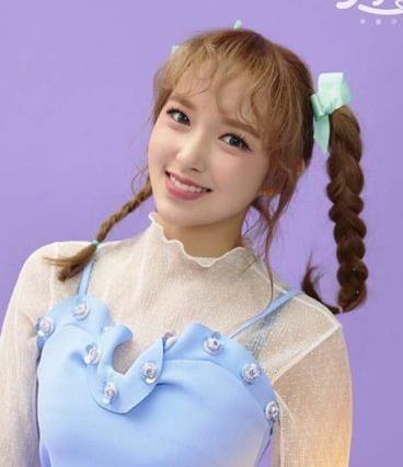 Cheng Xiao's Image