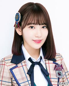 Sakura Miyawaki's Image