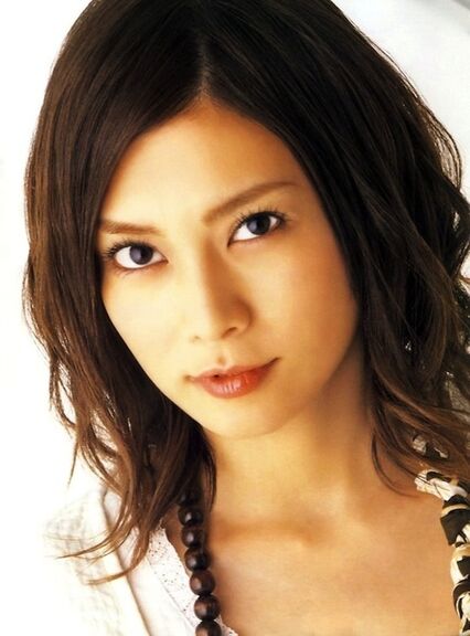Ko Shibasaki's Image