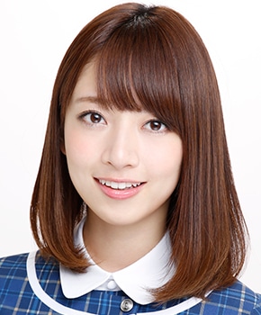 Nanami Hashimoto's Image
