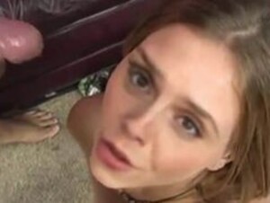 Emma Watson Deepfake Handjob