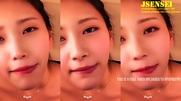 IU, Tzuyu, Winter - Kissing & Eye contact - KPOP Deepfakes