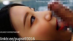 GIDLE ShuHua - KPOP Deepfakes
