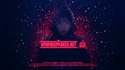Loona JinSoul Quickie - KPOP Deepfakes