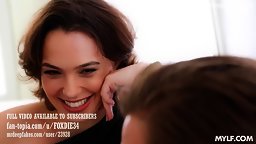 Angelina Jolie - My Son's Bully - PervMom(1)