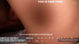 Jennie - KPOP Deepfakes