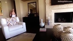 Megan Fox - Renting in LA