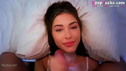 Madison Beer Deepfake - When The Blowjobs Over ENHANCED