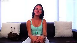 Jennifer Connelly - Casting Couch