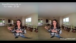 Millie Bobby Brown - Moving On VR