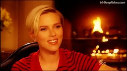 Scarlett Johansson - Deep Voice - Dirty Talk