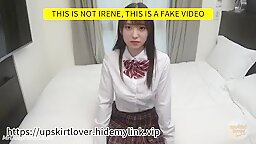 IRENE (full video) - KPOP DeepFake Porn