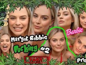Margot Robbie - Fucking #2 | PREVIEW (27:29) | FAKE