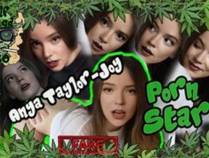 Anya Taylor-Joy - Pornstar | FAKE