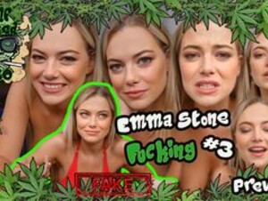 Emma Stone - Fucking #3 | PREVIEW (27:29) | FAKE