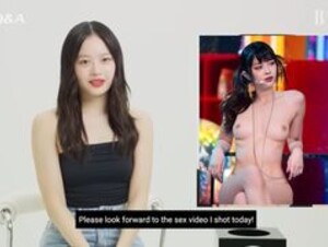 Not Hanni ENG preview