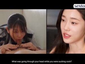 Not Roh Yoon-seo ENG preview