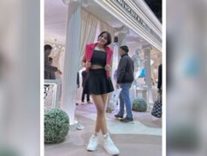 Priyanka Sharma aka priyanka_jumps_ aka priyanka skipper shemale solo fleshlight